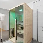 Apartment Gebirgsresort Winterberg