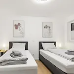 Gebirgsresort Apartment