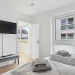 Gebirgsresort Appartement *