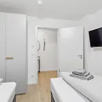 Gebirgsresort Appartement Winterberg