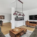 Gebirgsresort Appartement Winterberg