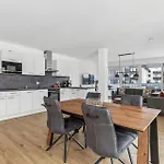 Appartement Gebirgsresort Winterberg