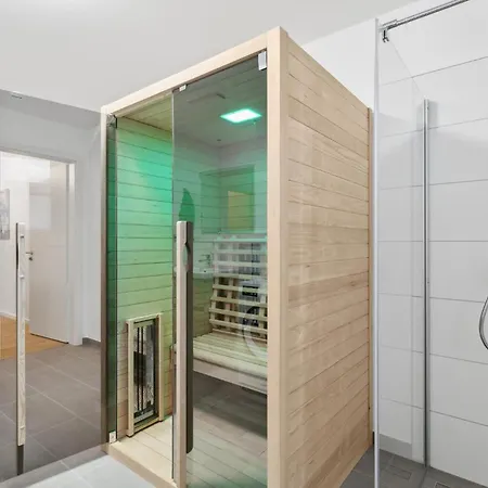 Appartamento Gebirgsresort Winterberg
