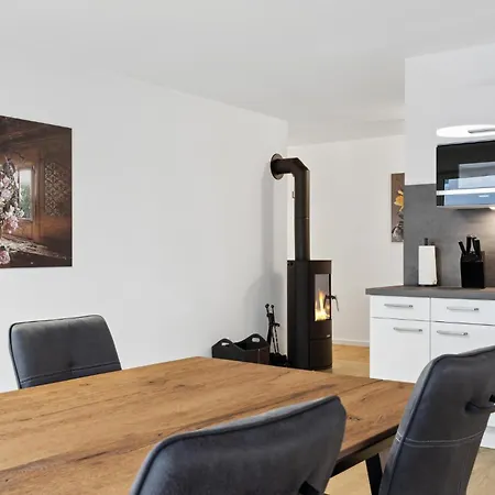 Апартаменти Gebirgsresort