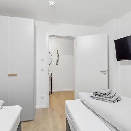 Gebirgsresort Апартаменти Вінтерберг