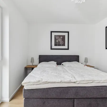 Appartement Gebirgsresort