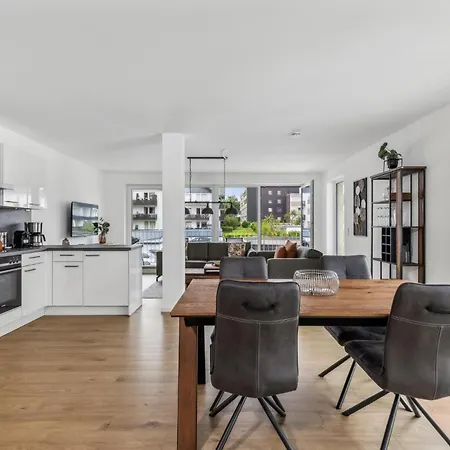 Gebirgsresort Διαμέρισμα