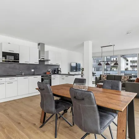 Διαμέρισμα Gebirgsresort