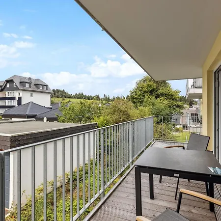 Appartement Gebirgsresort *