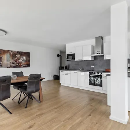 Gebirgsresort Appartement Winterberg