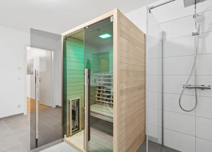 Διαμέρισμα Gebirgsresort Βίντερμπεργκ