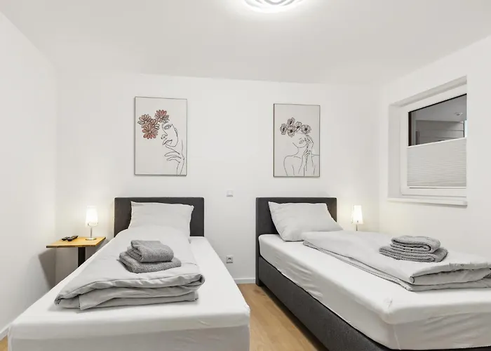 Gebirgsresort Apartman