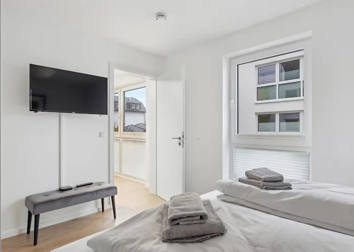 Gebirgsresort Apartman *