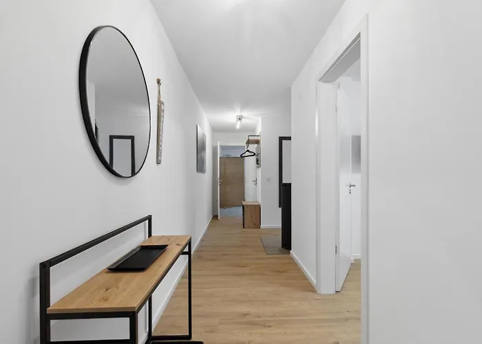 Apartman Gebirgsresort *