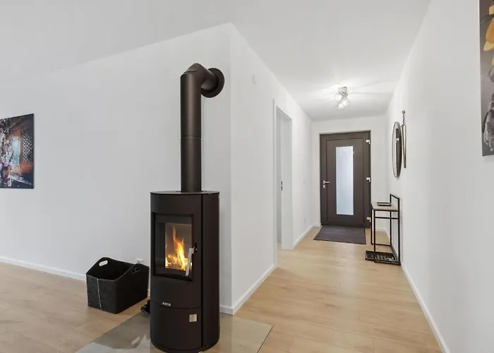 Gebirgsresort Apartman *