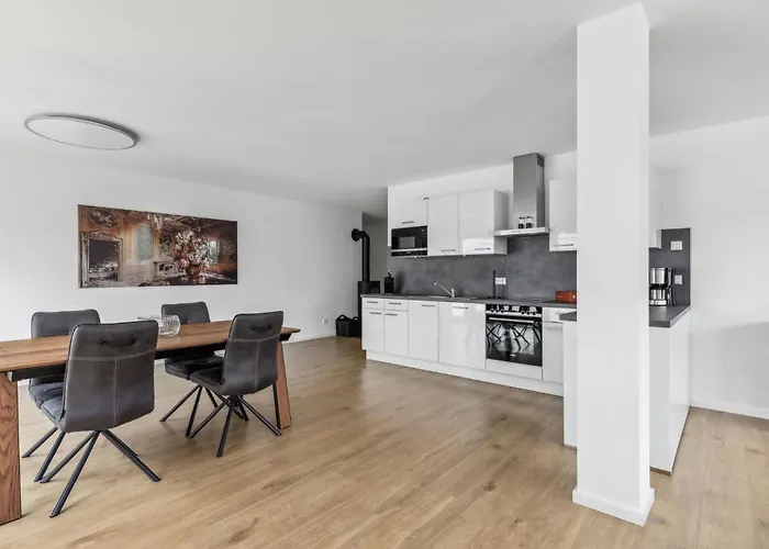 Gebirgsresort Apartman