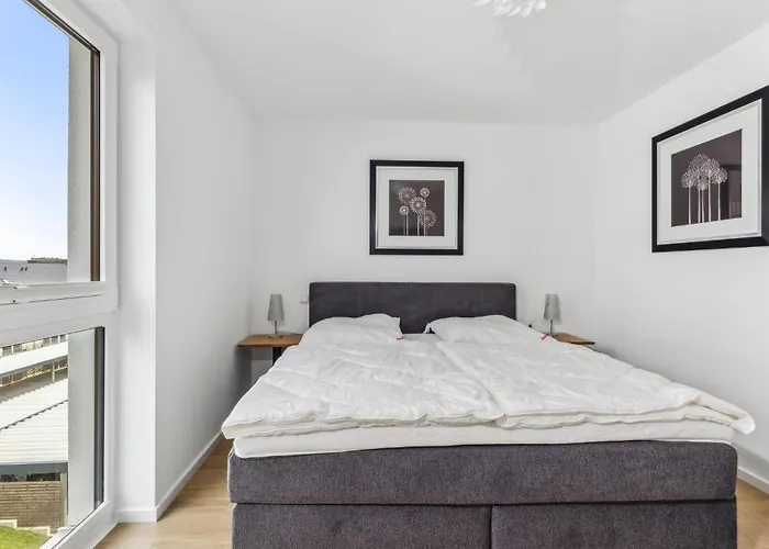 Διαμέρισμα Gebirgsresort