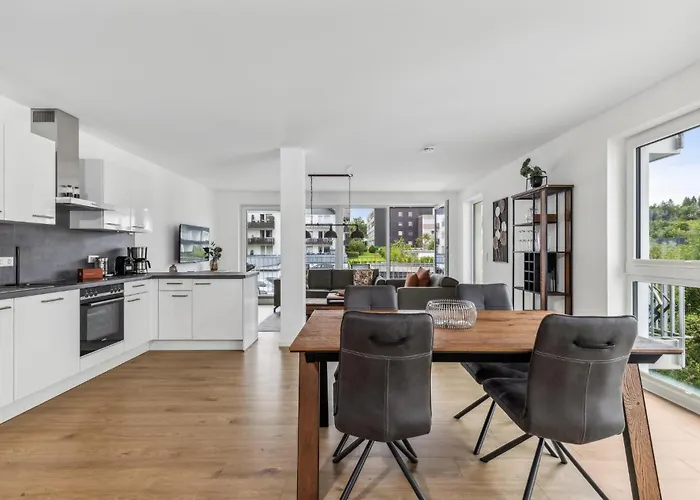 Gebirgsresort Apartman